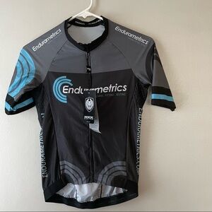 Rock racing cycling jersey